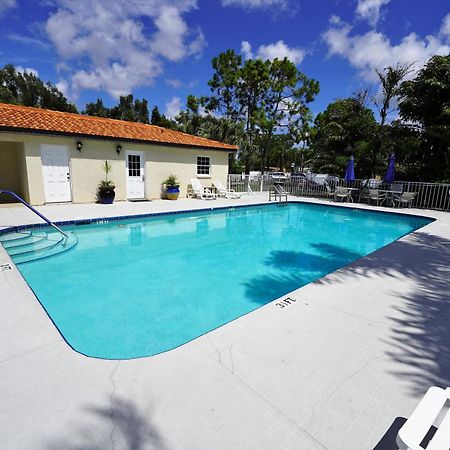 Florida Condos On Lake Tarpon Palm Harbor Luaran gambar